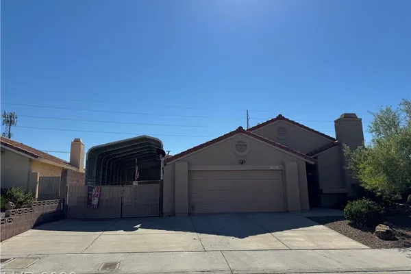 609 OTONO DR