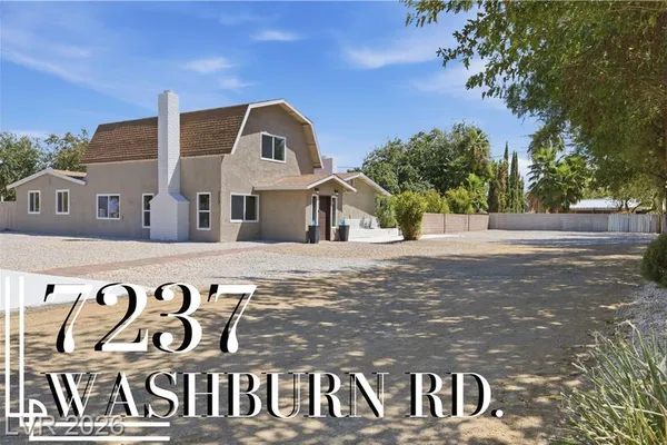 7237 W WASHBURN RD