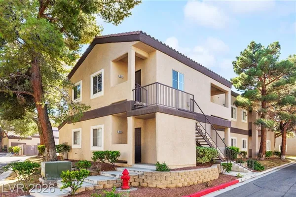 5250 S RAINBOW BLVD 2033