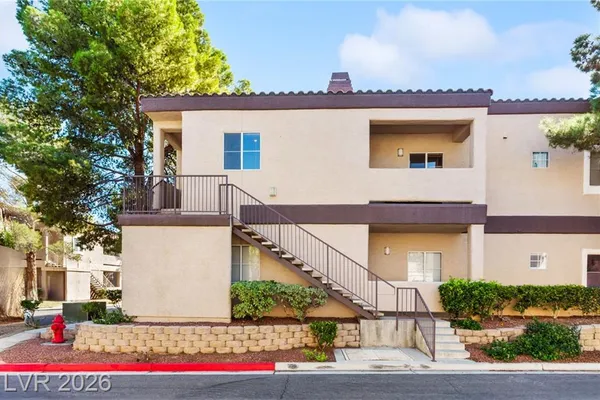 5250 S RAINBOW BLVD 2033