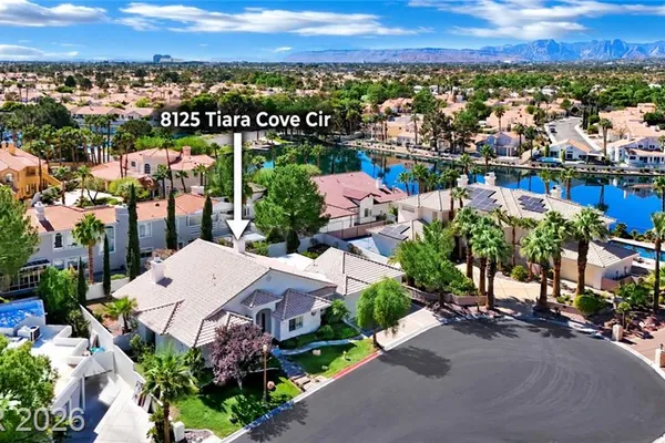 8125 TIARA COVE CIR