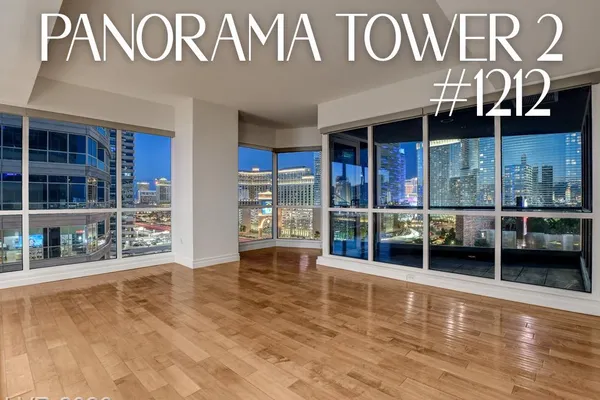 4575 DEAN MARTIN DR 1212