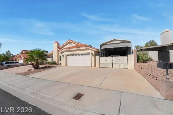 604 OTONO DR