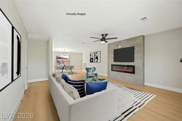 7700 PEACOCK AVE