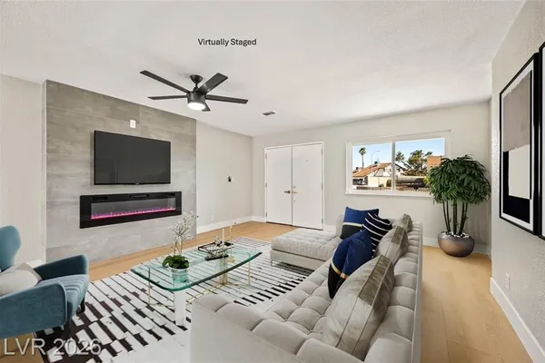 7700 PEACOCK AVE