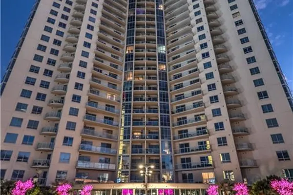 200 W SAHARA AVE 1602