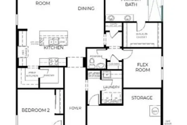 905 COTTONWOOD HILL PL