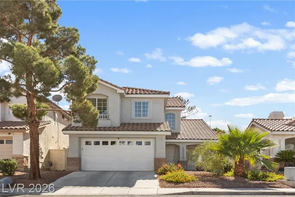 2407 PEBBLE SPRINGS CT