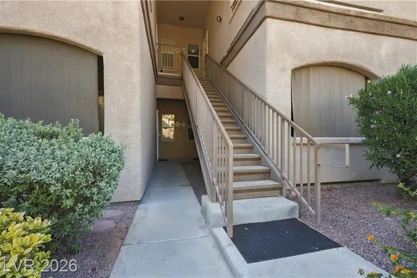 5751 E HACIENDA AVE 234