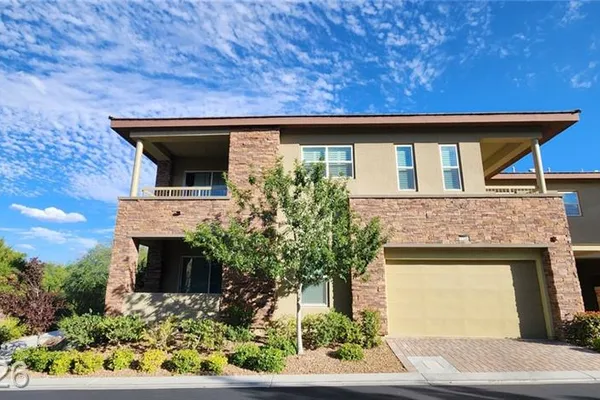 11280 GRANITE RIDGE DR 1126