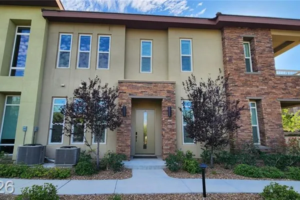 11280 GRANITE RIDGE DR 1126