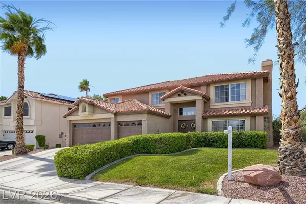 2721 MALLARD LANDING AVE
