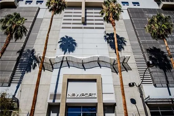 200 HOOVER AVE 1401