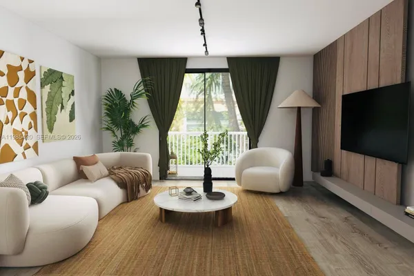 201 JEFFERSON AVE 4C
