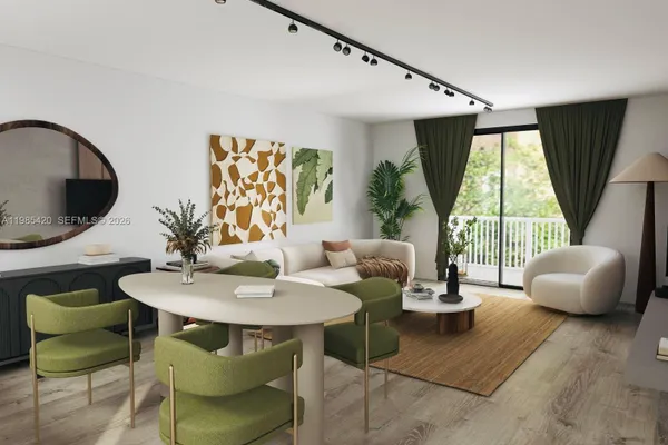 201 JEFFERSON AVE 4C