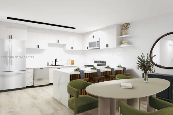 201 JEFFERSON AVE 4C