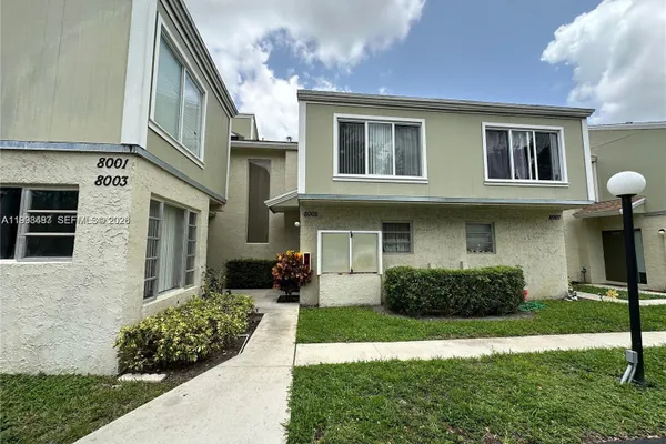 8005 LAGOS DE CAMPO BLVD L-4