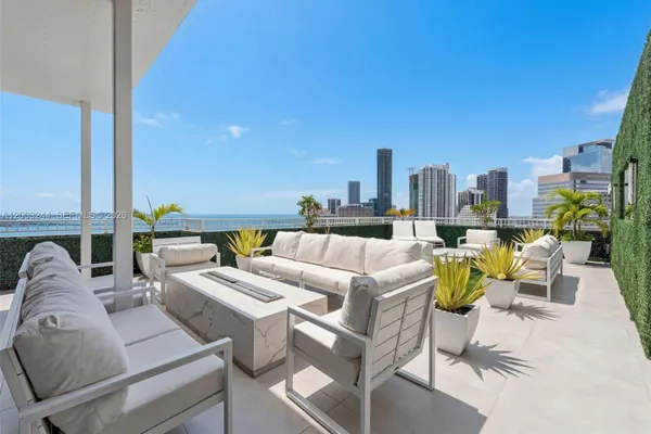 801 BRICKELL KEY BLVD 3306