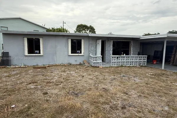 1501 NW 3RD WAY