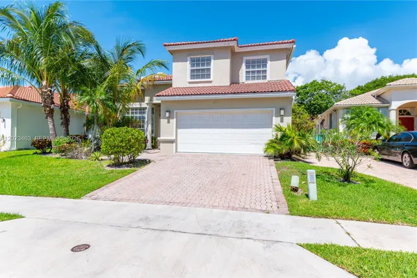 7131 NW TURTLE WALK