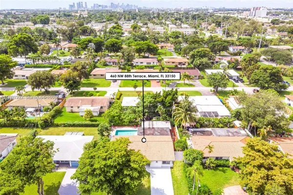 460 NW 88TH TER