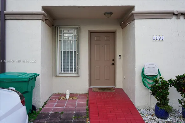 1195 NW 124TH AVE 2202