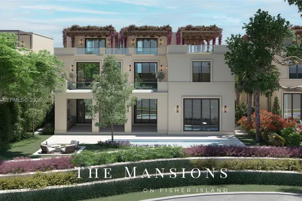 1009 FISHER ISLAND DR