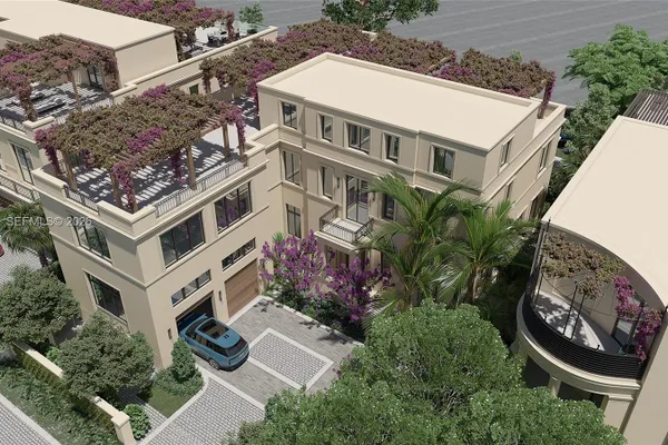 1009 FISHER ISLAND DR