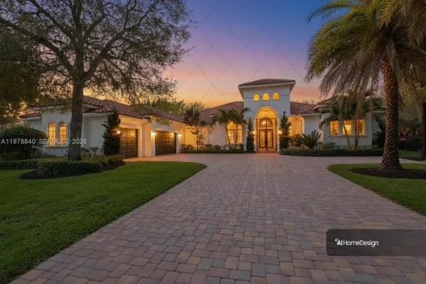 12922 GRAND OAKS DR