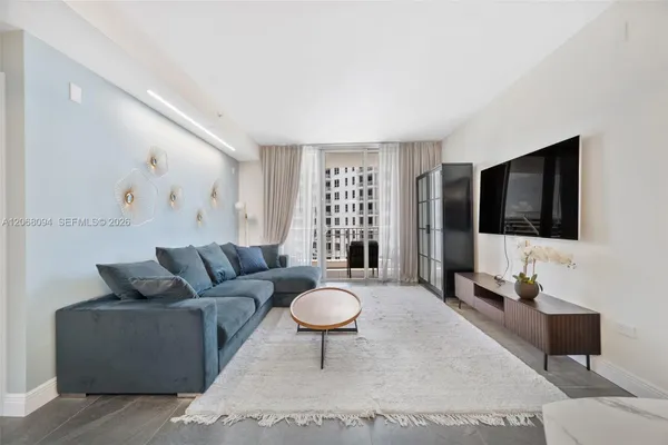 801 BRICKELL KEY BLVD 1805