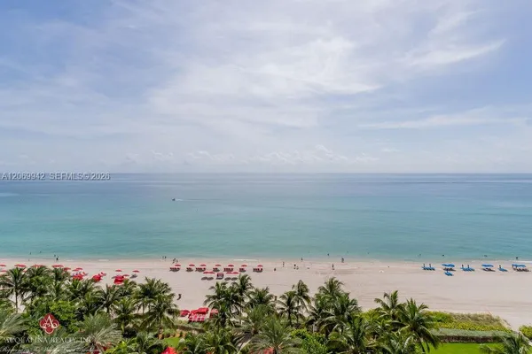 17749 COLLINS AVE 802
