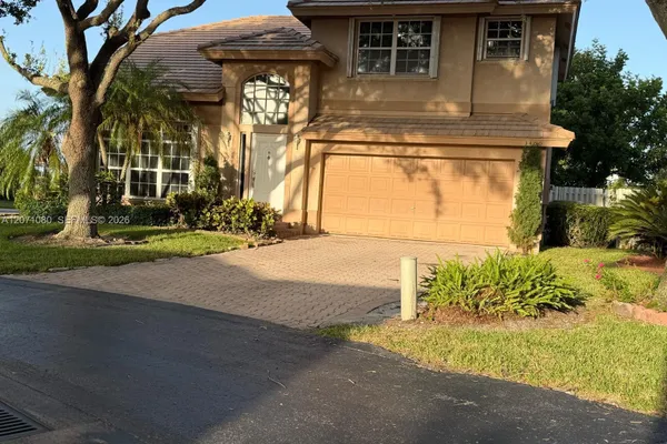 3400 SANDS HARBOR TRCE
