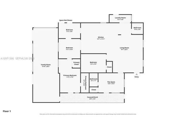 3538 SW 87TH CT