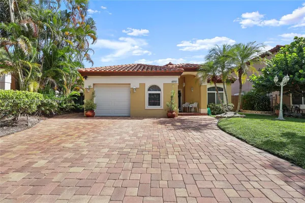 4991 NW 54TH ST