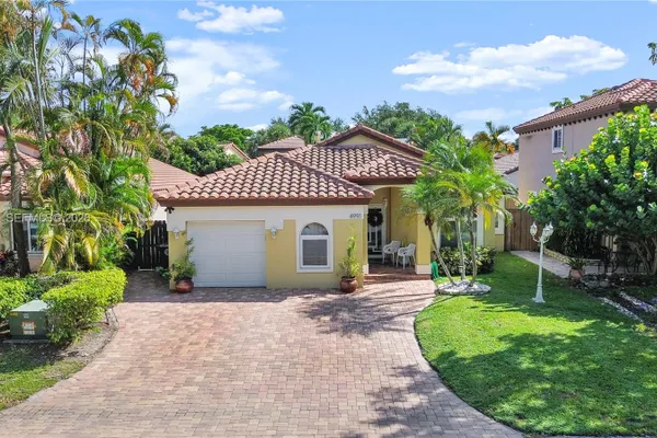 4991 NW 54TH ST