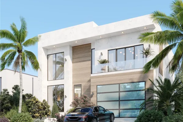 7516 BOUNTY AVE