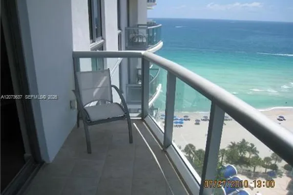 18683 COLLINS AVE 1709