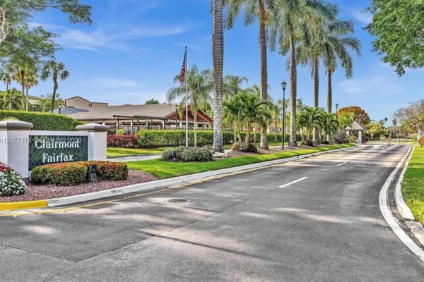 10847 W CLAIRMONT CIR 302