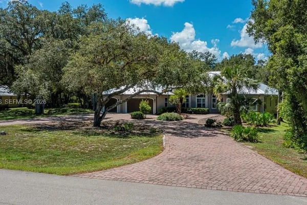 4033 OAK HAVEN DR