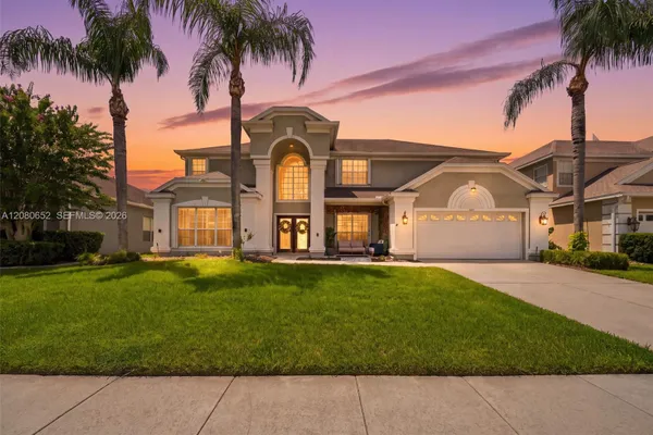 3141 HANGING MOSS CIR