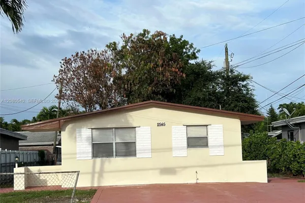 11545 NW 17TH AVE