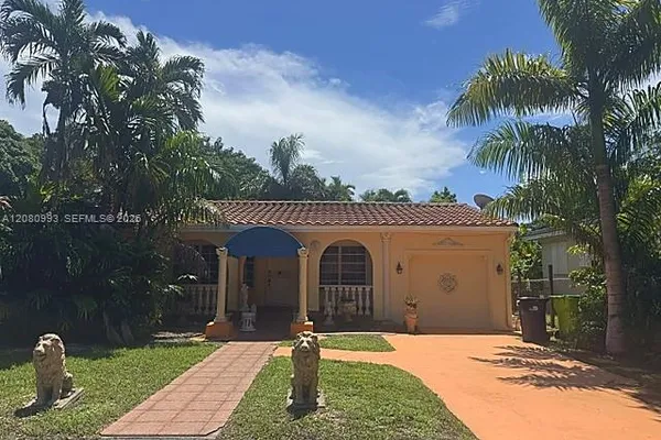 156 NW 88TH ST