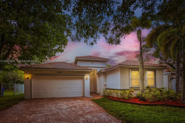 5213 SW 158TH AVE