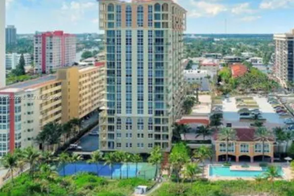 2080 S OCEAN DR 401