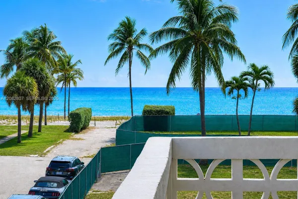 1901 S OCEAN DR 303