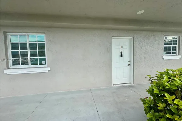 8380 NW 103RD ST 105G