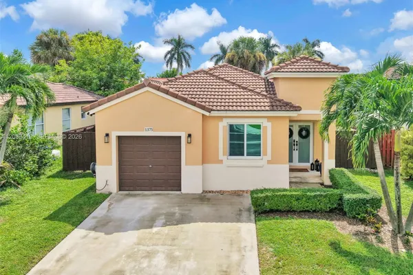 1375 SW 105TH AVE
