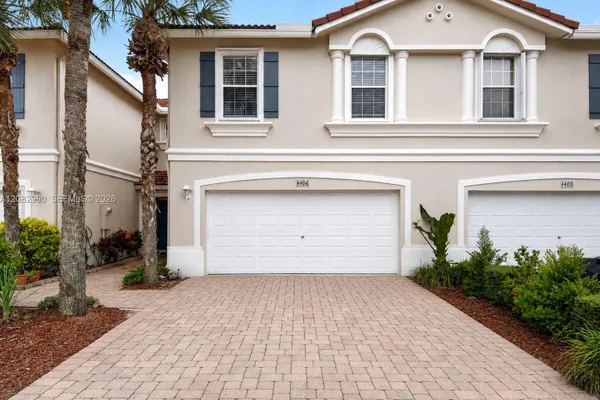 4406 WINDMILL PALM WAY