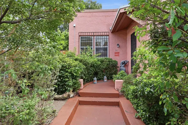 84 NW 47TH ST
