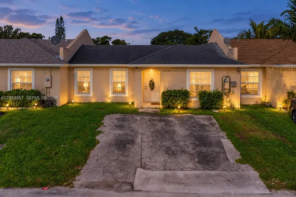 20248 NW 27TH PL